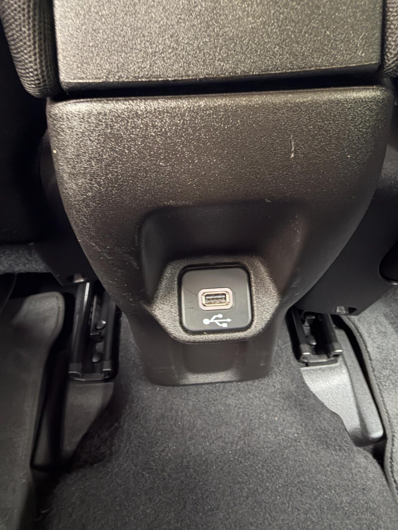 Jeep Renegade 1.6 Mjt 120 CV Longitude Km 34000