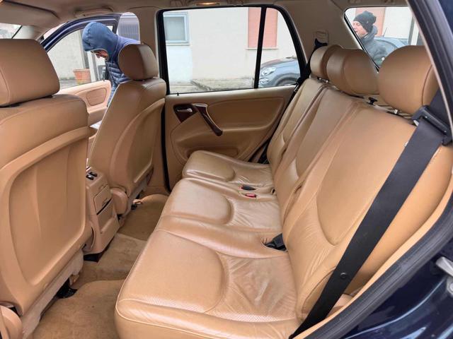 MERCEDES-BENZ ML 230 cat 167,732km senza nessun lavoro da fare