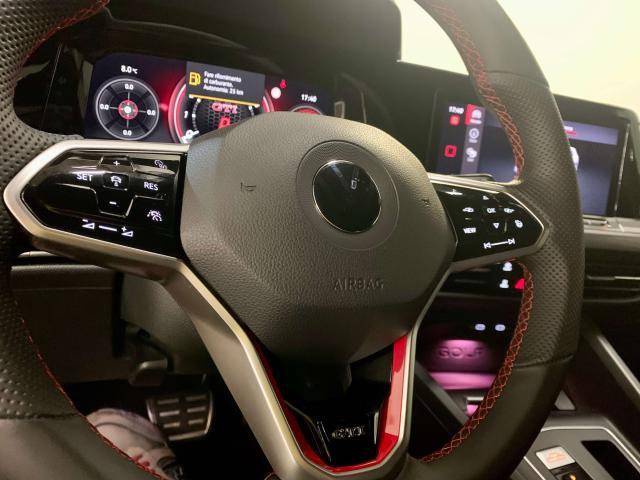 Volkswagen Golf GTI Golf 5p 2.0 tsi Gti TCR 300cv Clubsport DSG