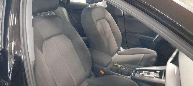 AUDI A3 SPORTBACK 30 TDI S tronic Business Advanced