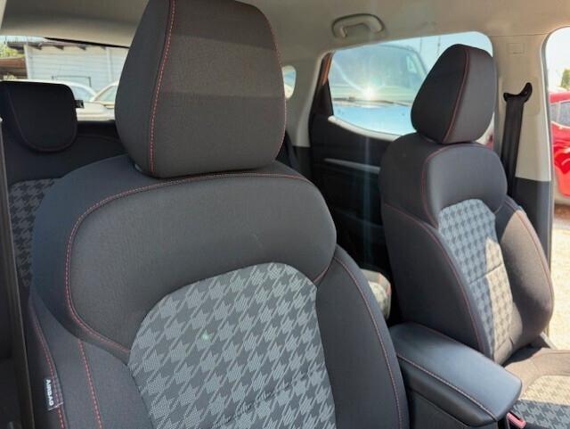 Mg ZS 1.5 VTi-tech Luxury