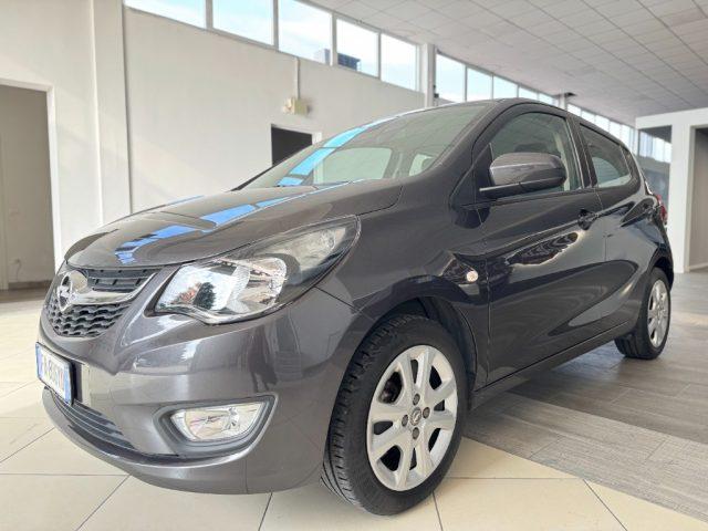 OPEL Karl 1.0 75 CV Cosmo