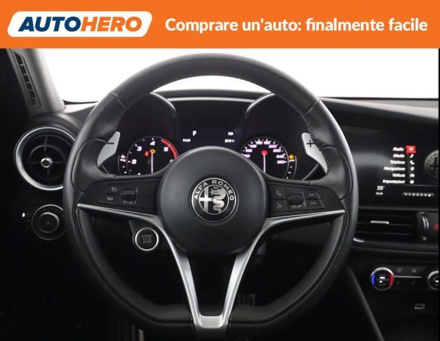 ALFA ROMEO Giulia 2.2 Turbodiesel 210 CV AT8 AWD Q4 Veloce