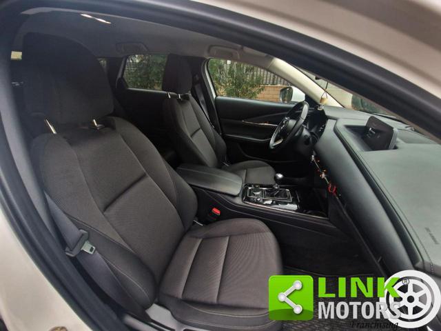 MAZDA CX-30 e-Skyactiv Exceed X-UNICO PROPRIETARIO