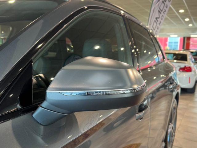 AUDI SQ5 TDI QUATTRO TIPTRONIC *UNIPROP*PELLE*
