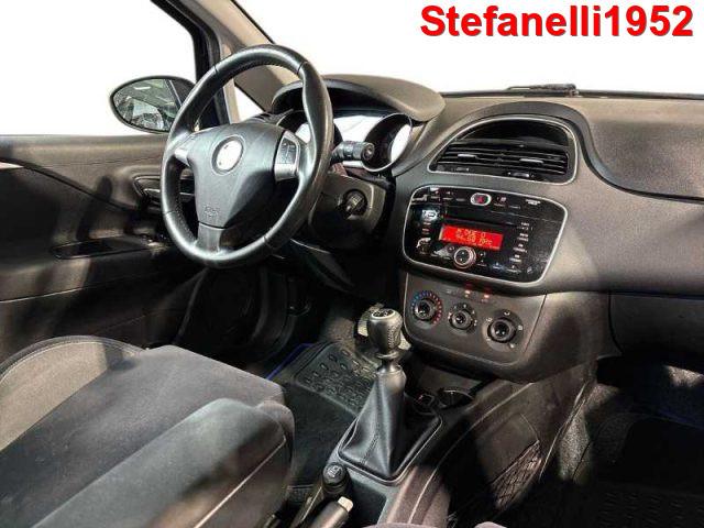 FIAT Punto III - 1.2 Street 5p E6