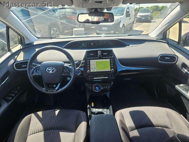 TOYOTA Prius Prius Plug-in I 1.8h plug-in 5 posti - GA834KN