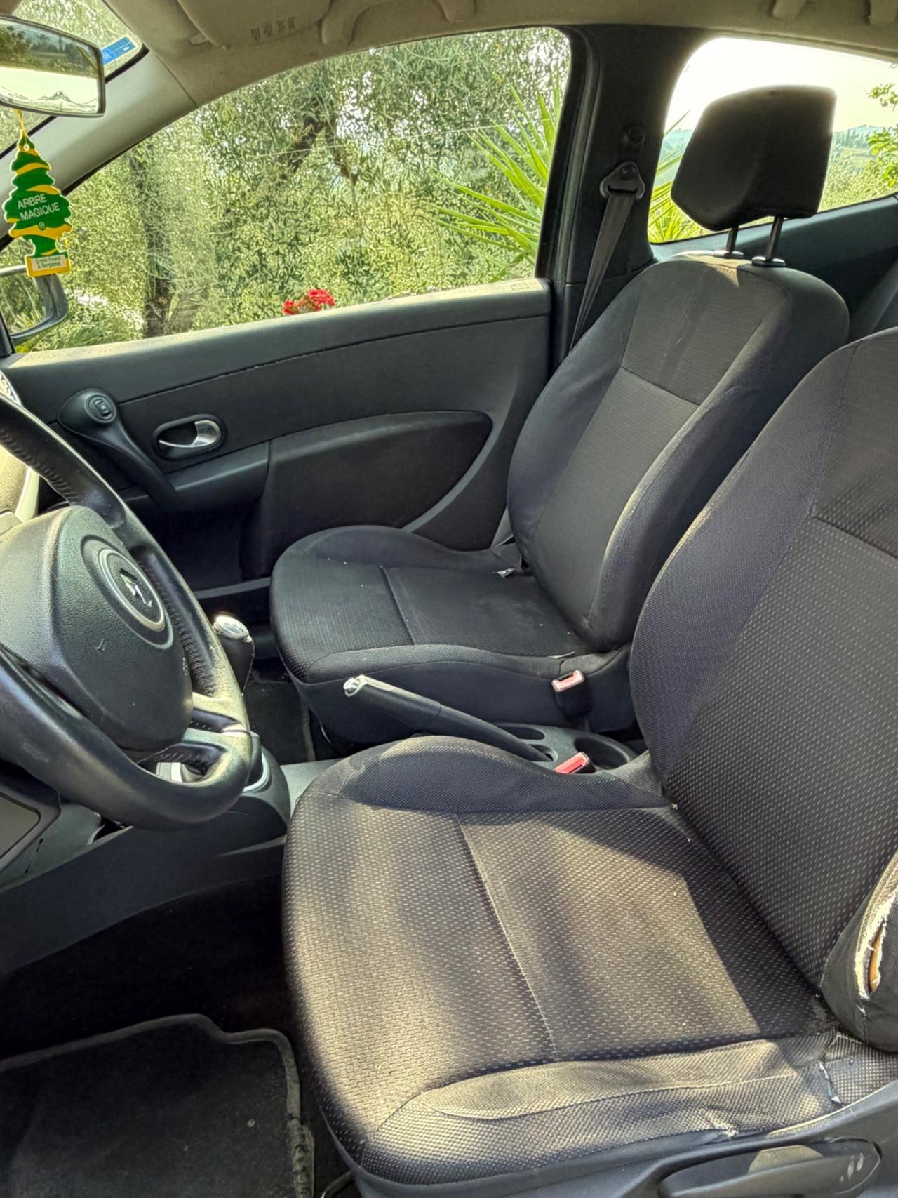 Renault Clio Storia 1.2 3 porte