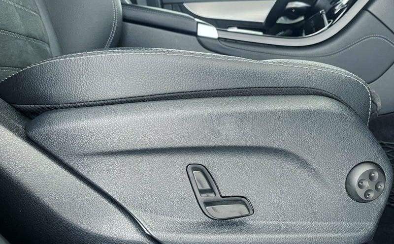 Mercedes-Benz GLC Coupé GLC 200 d 4Matic Coupé Premium Plus