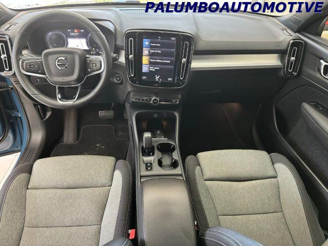 VOLVO XC40 T2 automatico Core