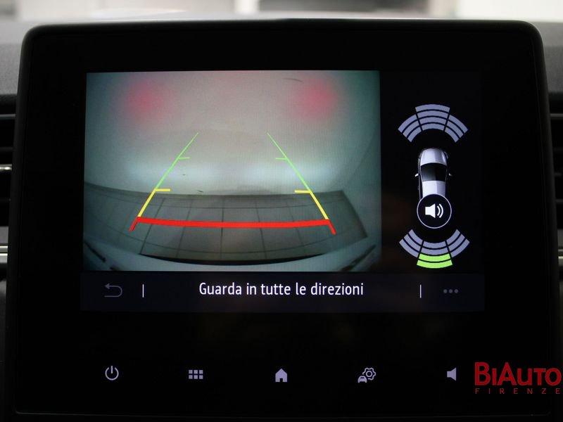 Renault Captur Captur TCe 100 CV GPL Techno