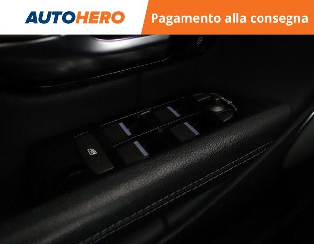 LAND ROVER Range Rover Evoque 2.0 TD4 150 CV 5p. SE Dynamic