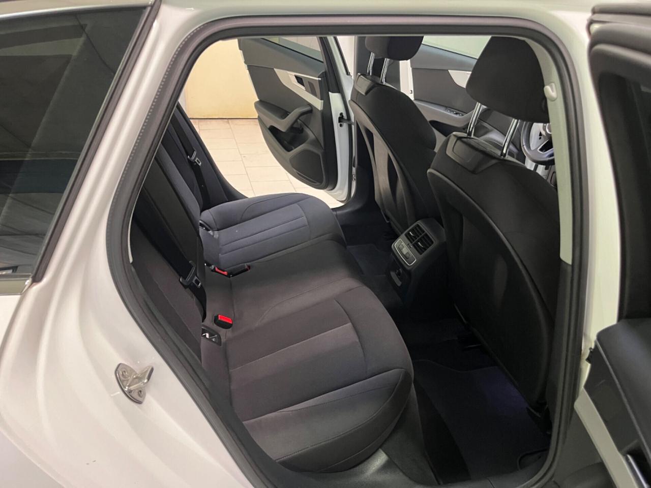 Audi A4 allroad 40 TDI 190 CV S tronic *matrix