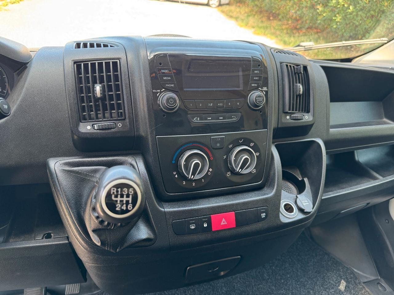 Peugeot Boxer L1H1 2019