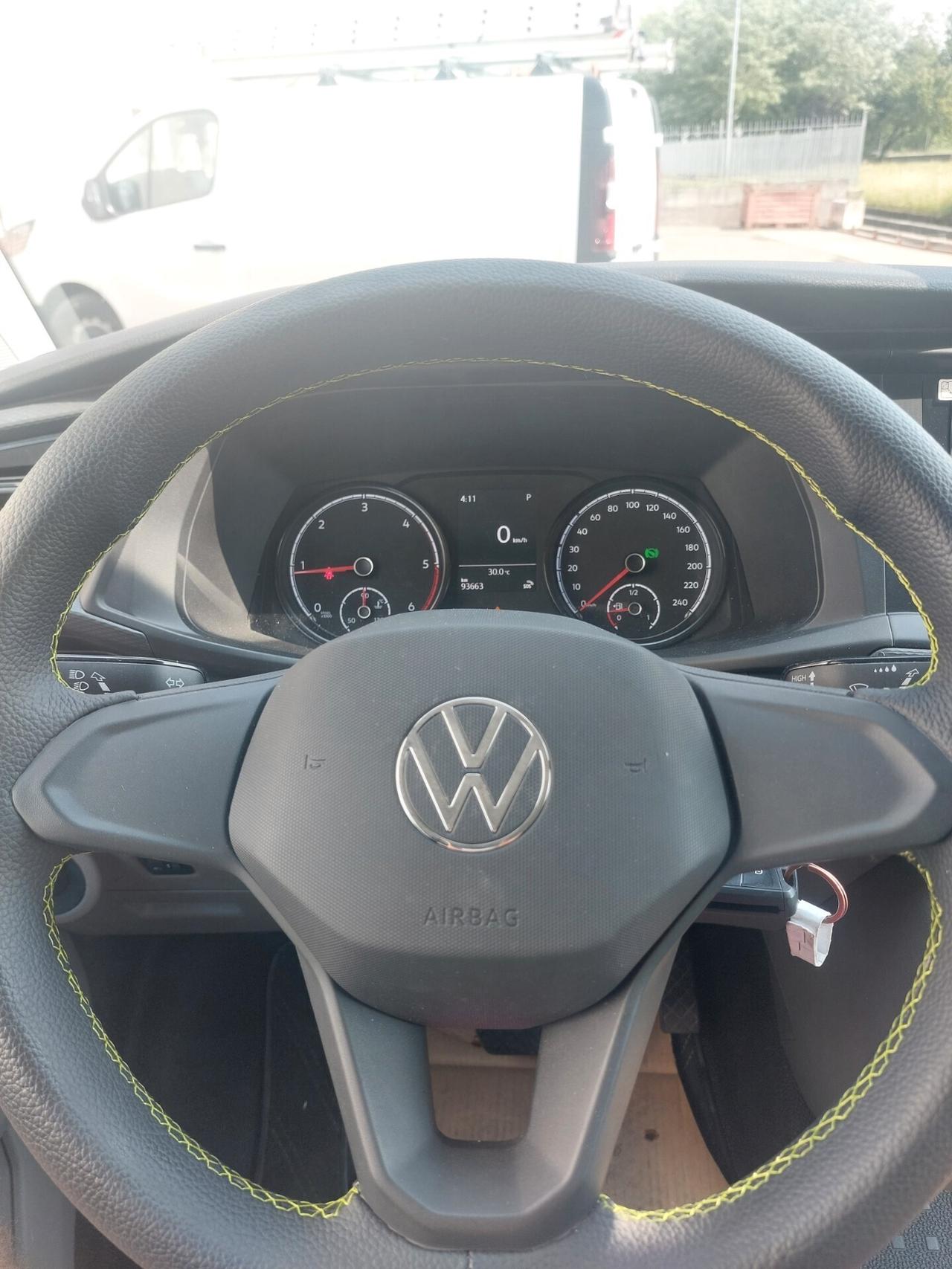 Vw California