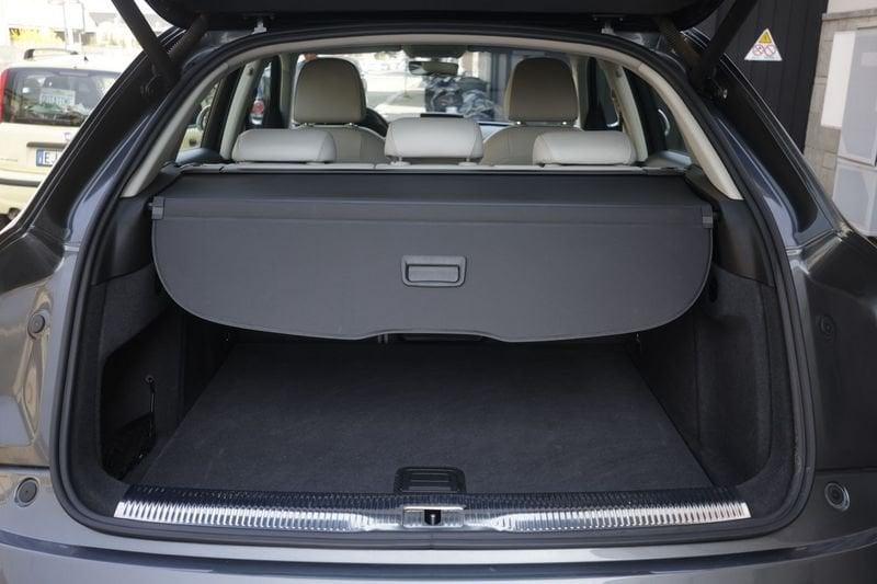 Audi RS Q3 Audi RS Q3 2.5 TFSI quattro S tronic 250KW ANNO 2015