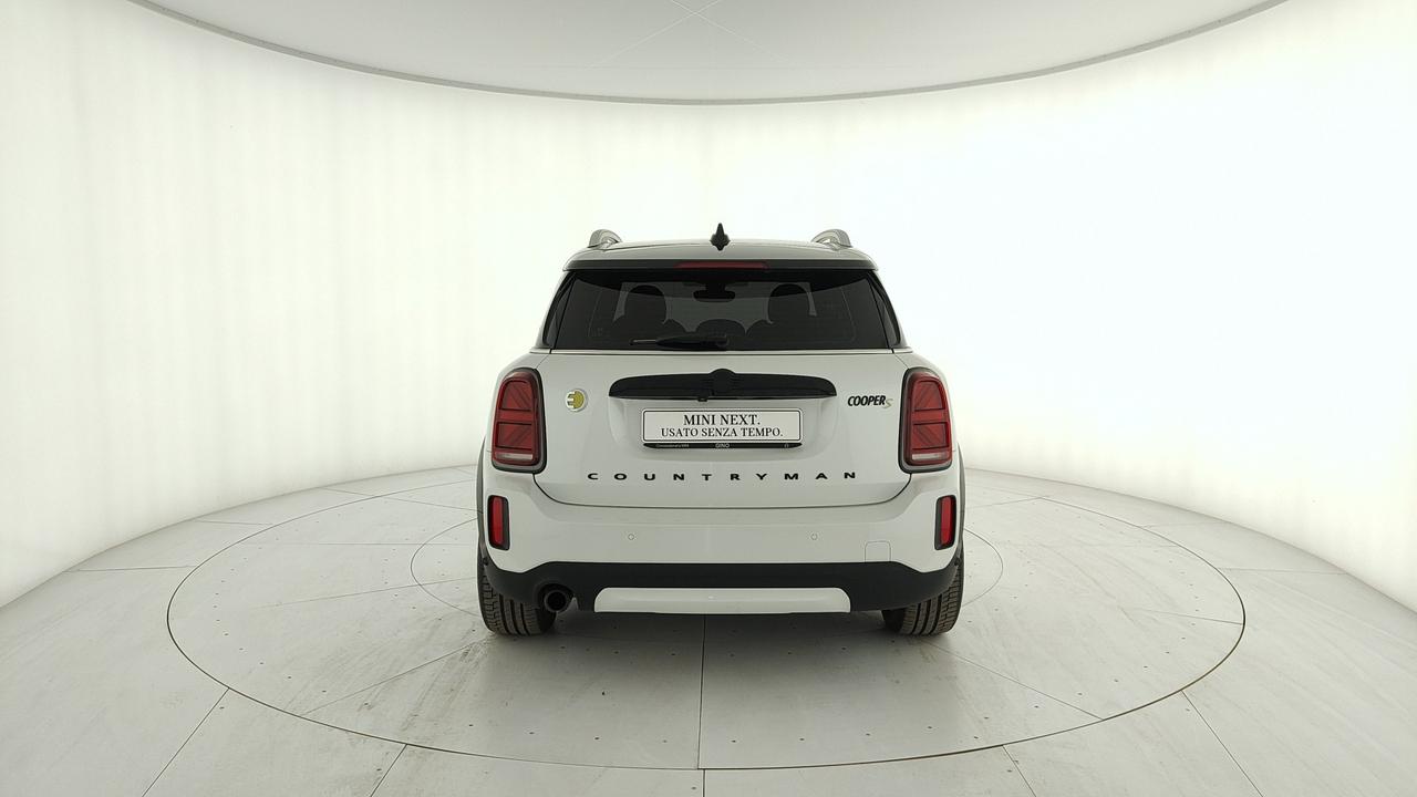 MINI Mini Countryman F60 2020 - Mini Countryman 1.5 Cooper SE Classic all4 auto