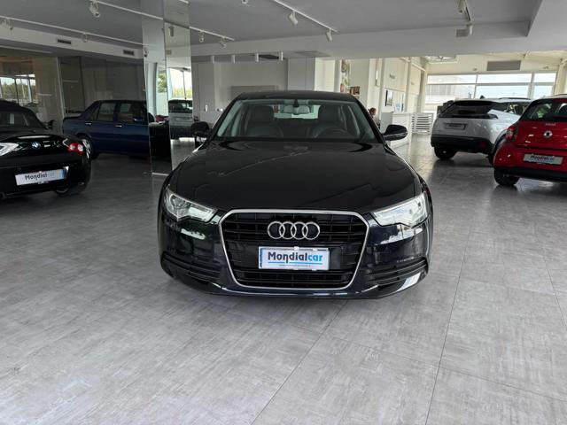 AUDI A6 3.0 TDI 204 CV multitronic Advanced cerchi da 20?