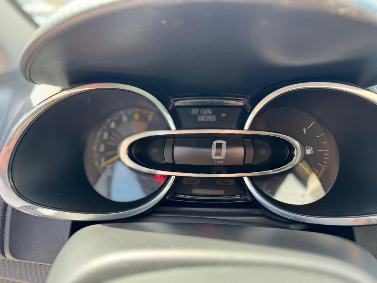 Renault Clio 5 Porte Clio 5p 1.2 Wave Gpl 75cv