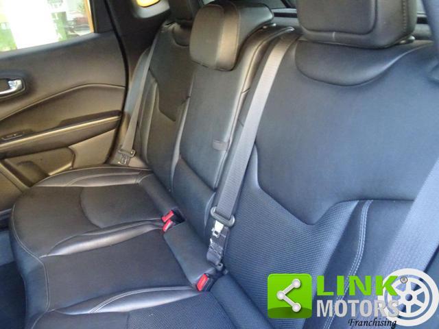JEEP Compass 1.6 M.JET 120 CV S