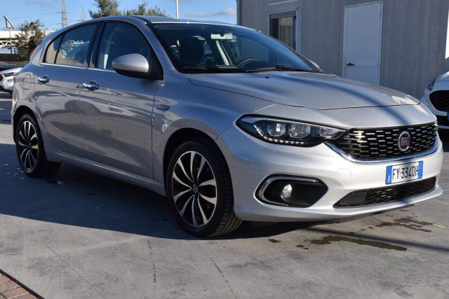 FIAT Tipo 1.6 Mjt S&S 5 porte Business