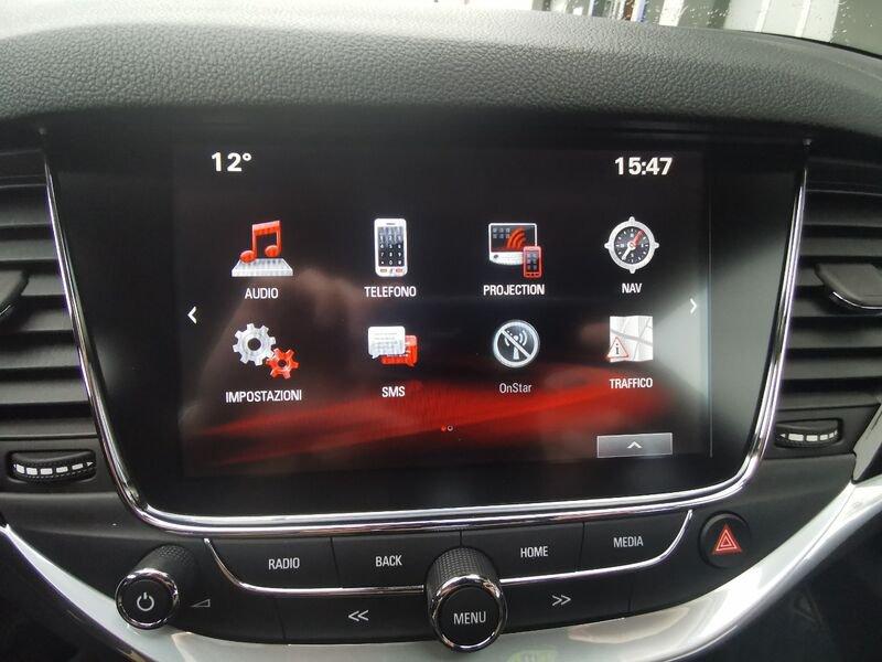 Opel Astra 1.6 CDTI 110cv S&S MT6 Innovation S.T