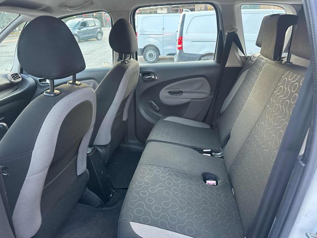 CITROEN C3 Picasso 1.4 VTi 95 Benzina/GPL Stupenda Bellissima