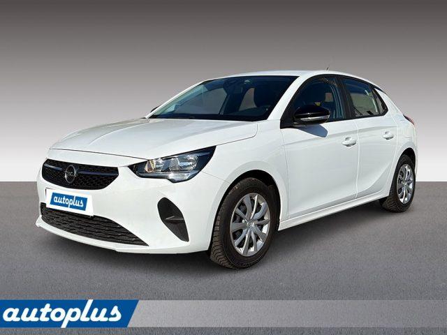OPEL Corsa F 1,0 Edition