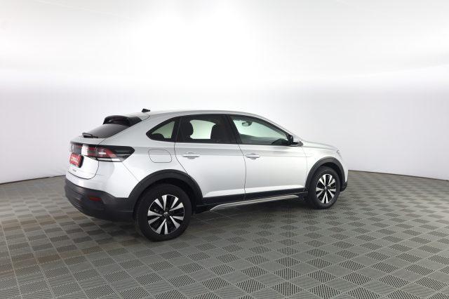 VOLKSWAGEN Taigo Taigo 1.0 TSI 110 CV DSG Life