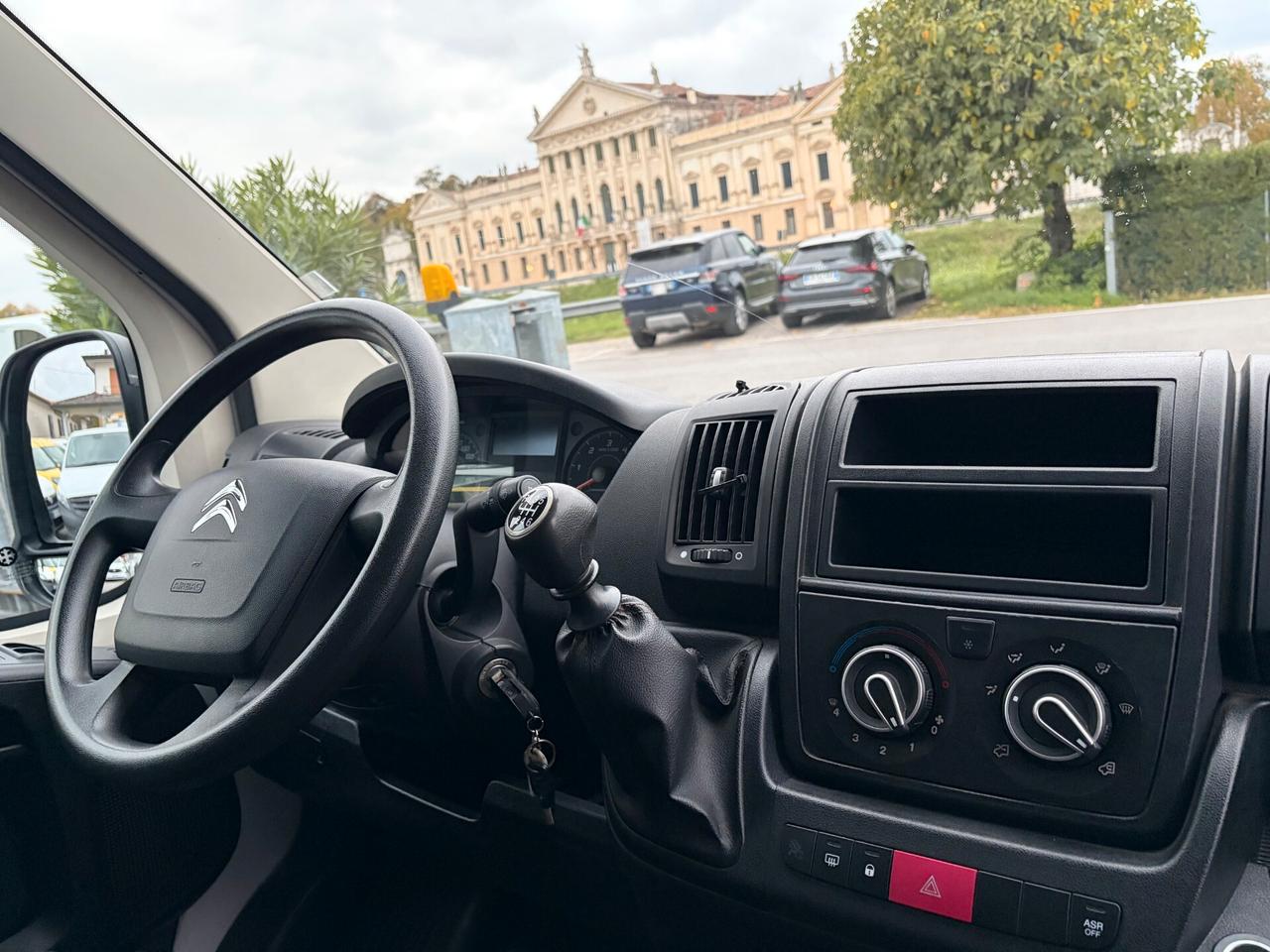 Citroen Jumper 35 BlueHDi 140 S&S PM-TM Furgone