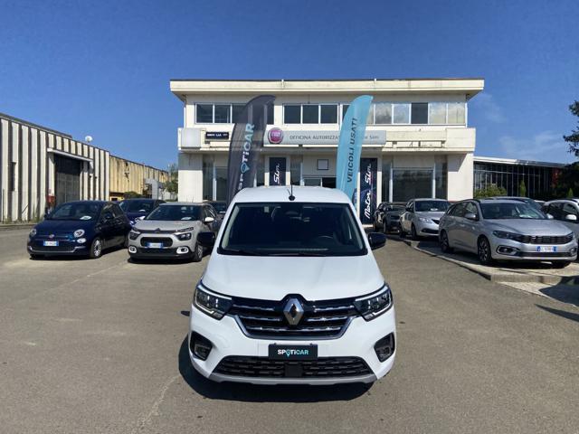 RENAULT Kangoo *PROMO* 1.5 Blue dCi 75CV Edition One