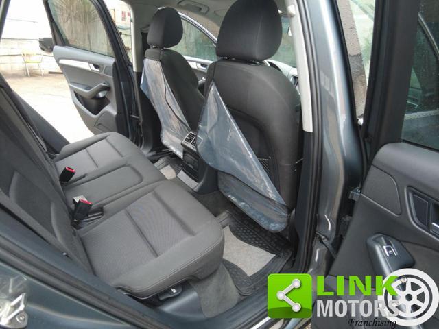 AUDI Q5 2.0 TDI 143 CV s line