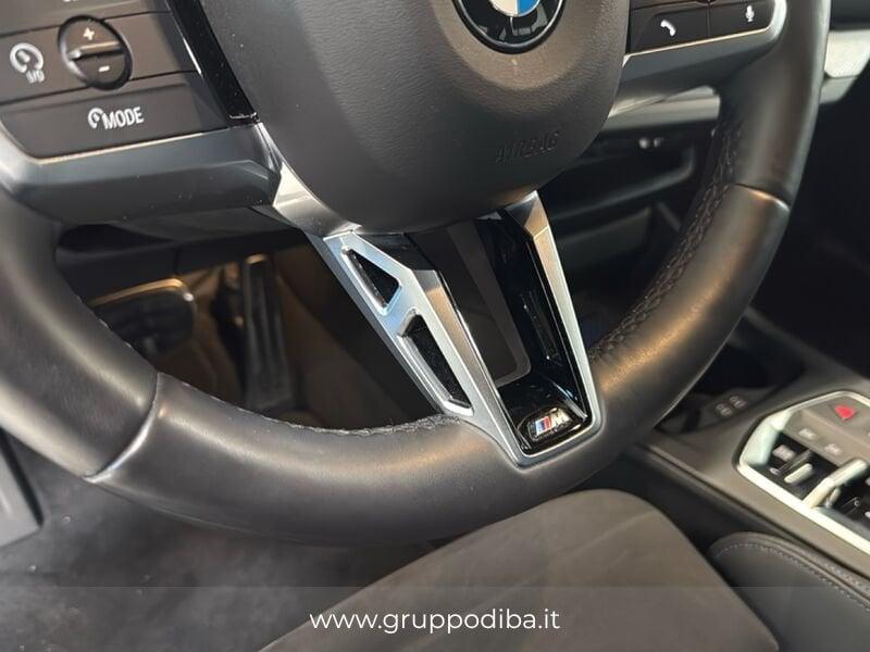 BMW Serie 2 Gran Coupe Serie 2 F74 Gran Coupe 218d Gran Coupe MSport Pro auto