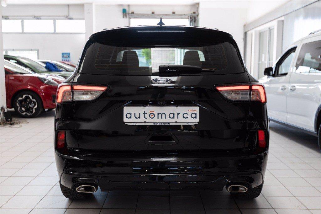 FORD Kuga 2.5 phev ST-Line 2wd 225cv cvt del 2023