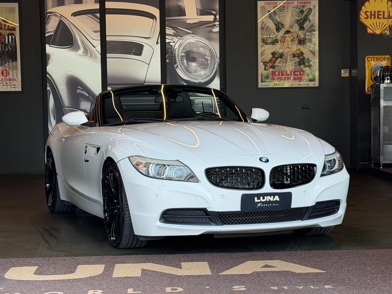 Bmw Z4 sDrive23i
