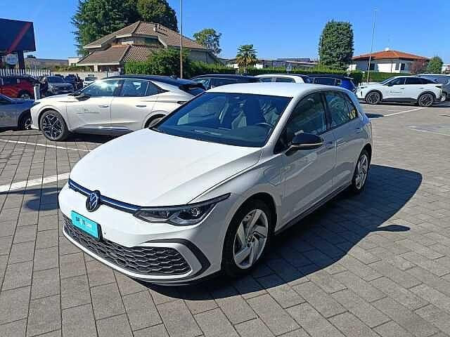 Volkswagen Golf GTE PHEV 1.4 Plug-In Hybrid 150cv DSG GTE USATO