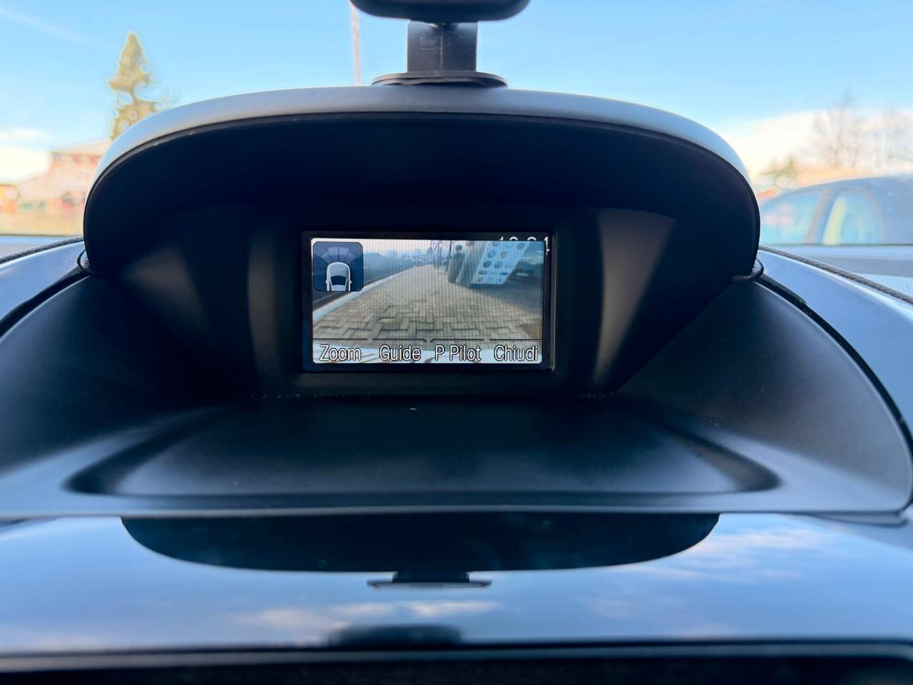 Ford B-Max 1.6 TDCi 95 CV