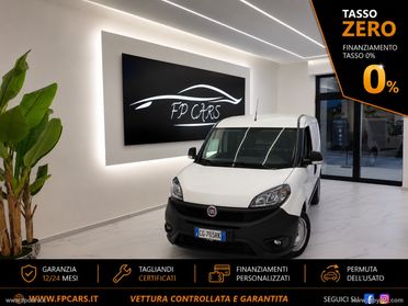 FIAT Doblò 1.6 MJT 105CV S&S PC-TN CARGO BUSINESS