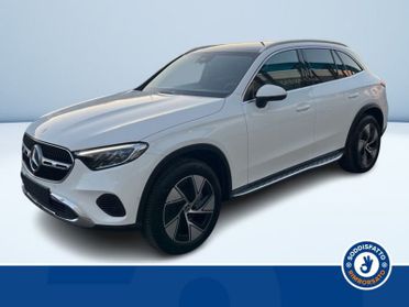 Mercedes-Benz GLC 300 de 4MATIC EQ-POWER ADVANCED