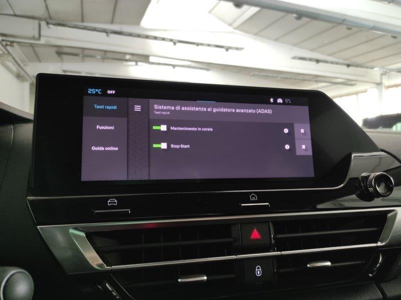 CITROEN C4 3ª serie - C4 BlueHDi 130 S&S EAT8 Feel Pack