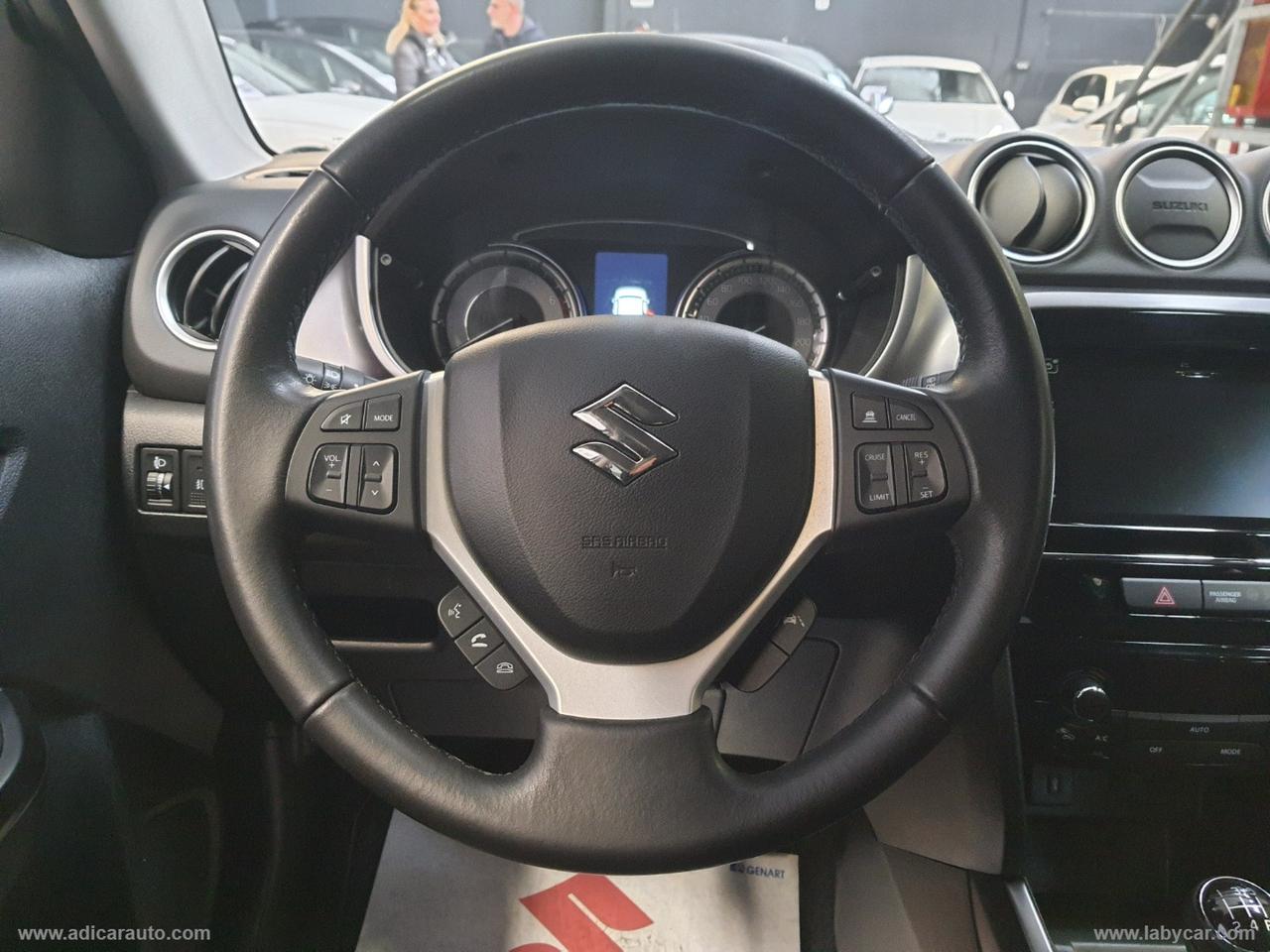 SUZUKI Vitara 1.0 Boosterjet 4WD Allgrip Cool