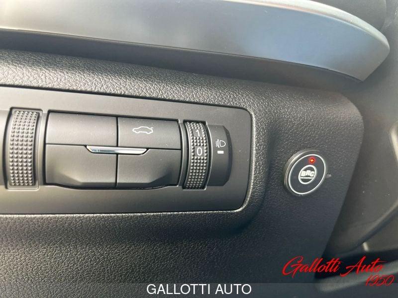 DR AUTOMOBILES dr 6.0 1.5 Turbo GPL-SENZA VINCOLI DI FINANZIAMENTO