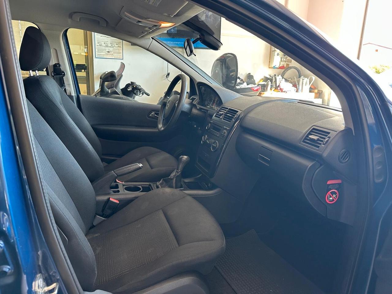 Mercedes-benz A 160 BlueEFFICIENCY Coupé Special Edition