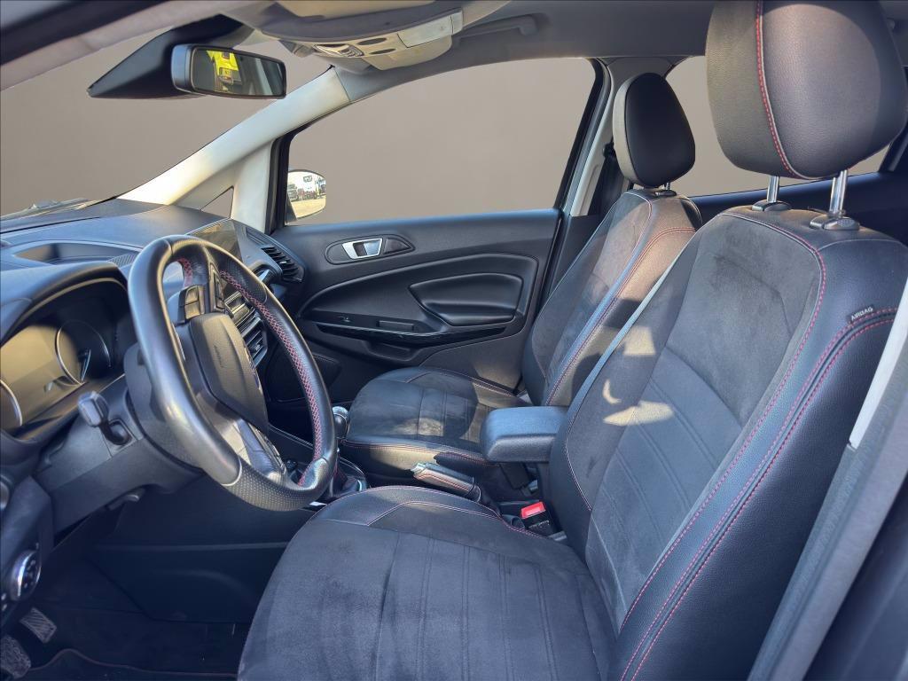 FORD EcoSport 1.0 ecoboost ST-Line s&s 125cv my20.25 del 2022