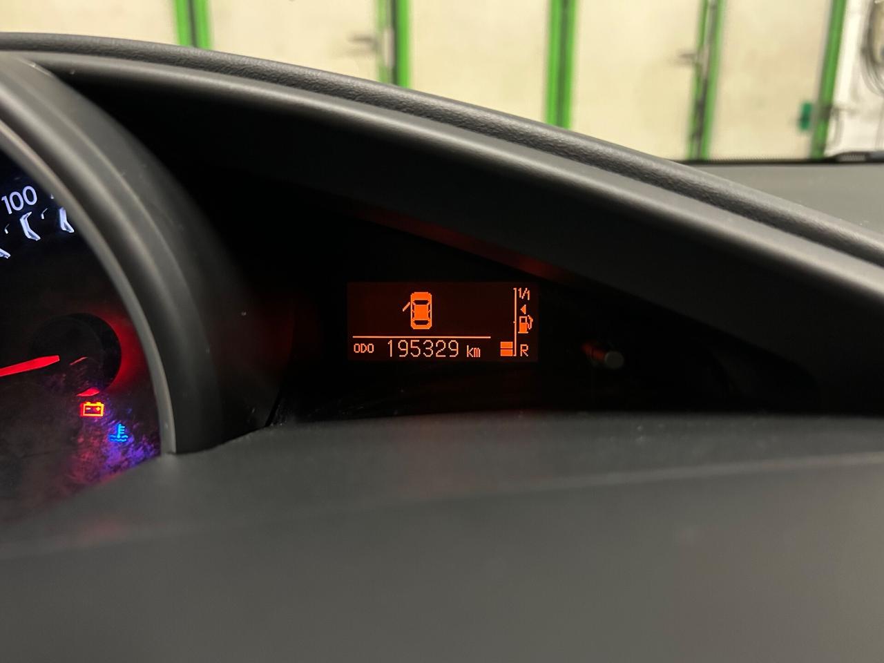 Toyota Verso 1.6 Active
