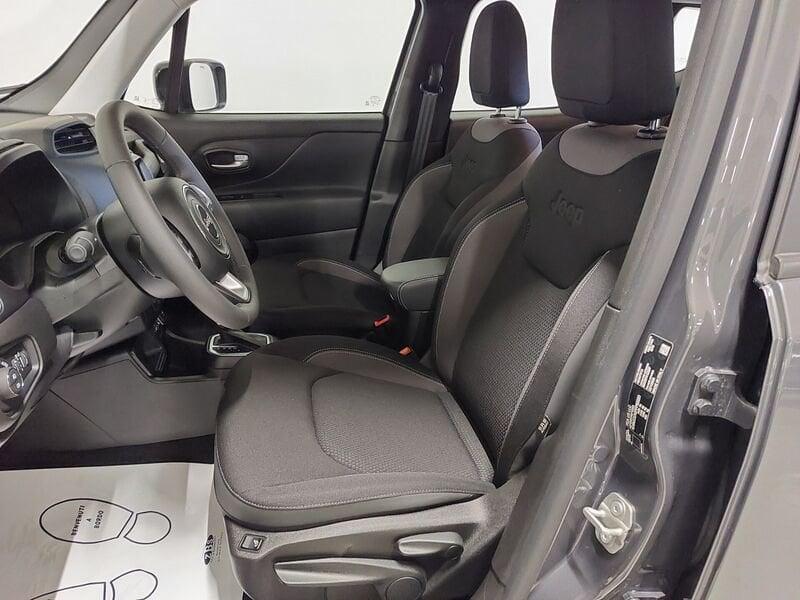 Jeep Renegade Renegade 1.5 Turbo T4 MHEV Limited