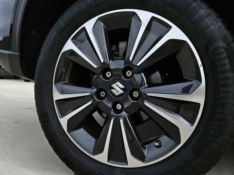 Suzuki Vitara Vitara 1.4 Hybrid A/T 4WD AllGrip Starview