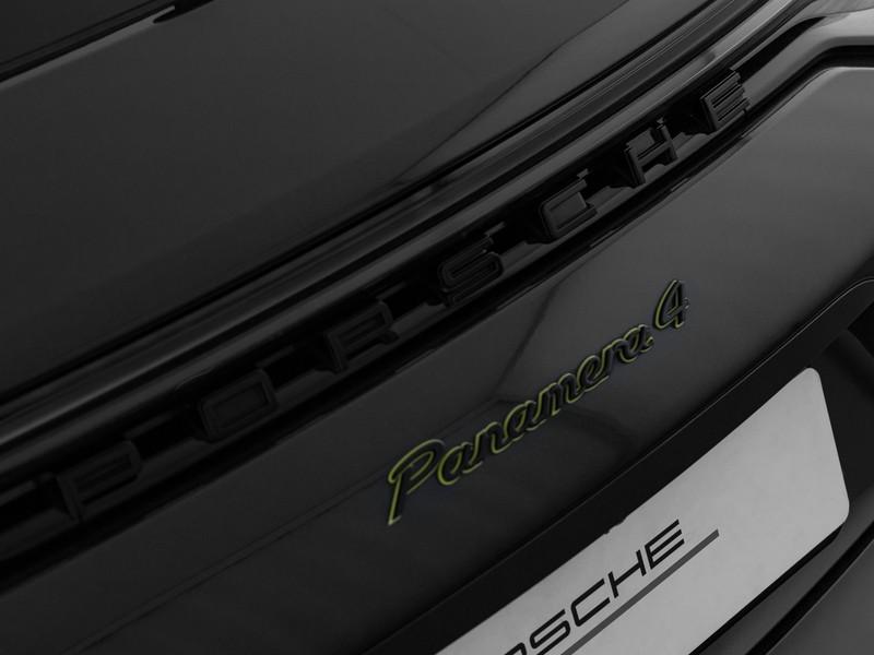 Porsche Panamera sport turismo 2.9 4 e-hybrid platinum edition auto