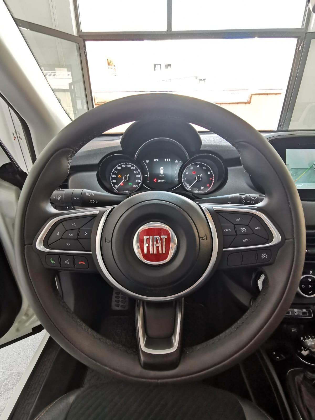 Fiat 500X 1.0 T3 120 CV 120° Tetto