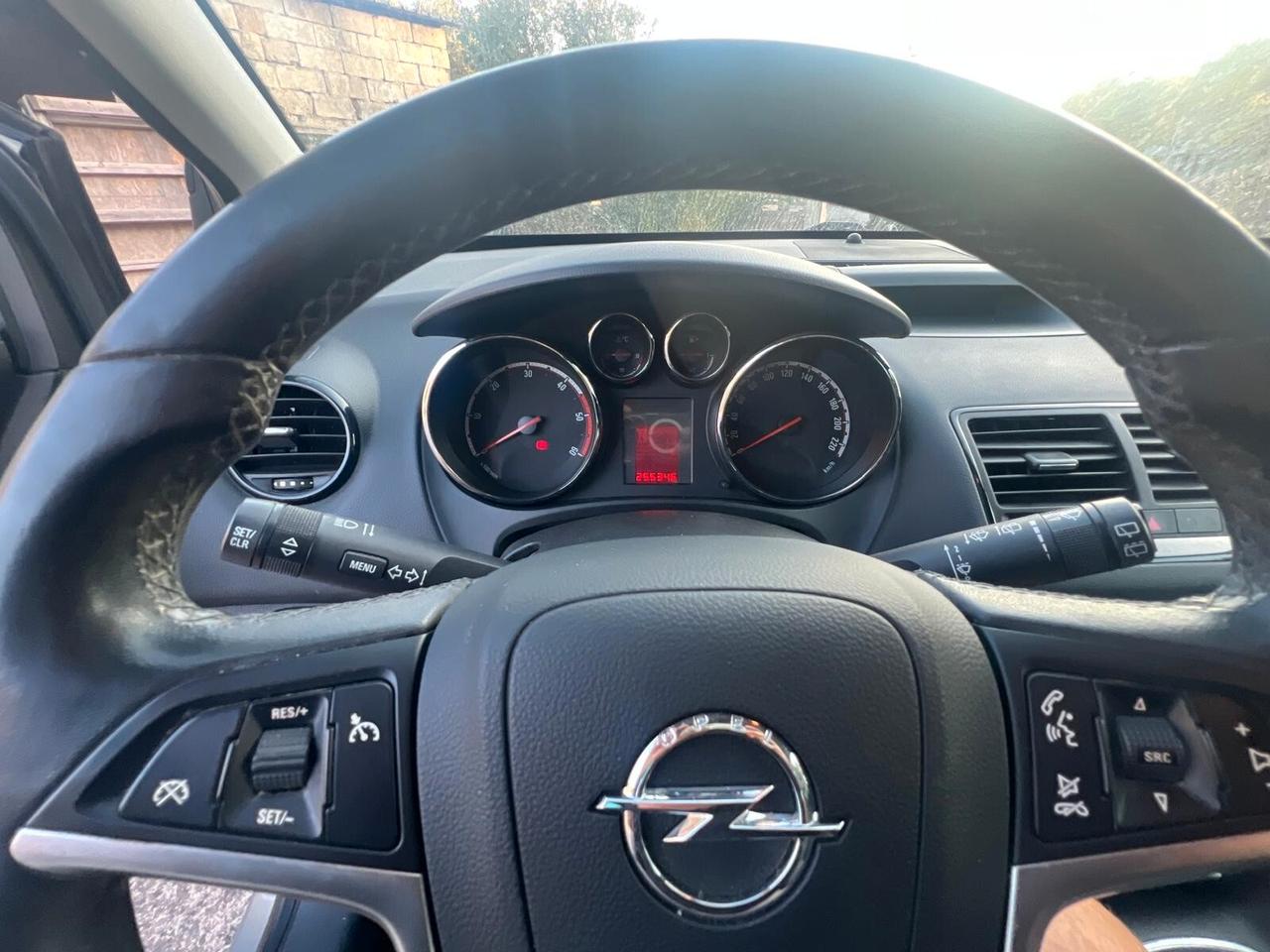 Opel Meriva 1.3 CDTI Cosmo